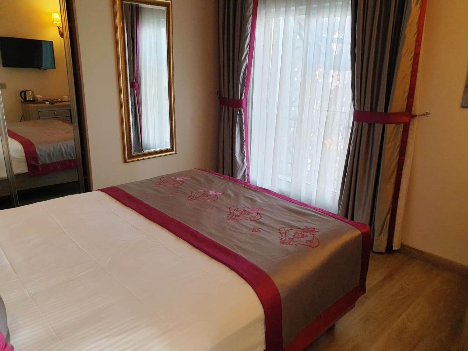 Dab Hotel, Istanbul